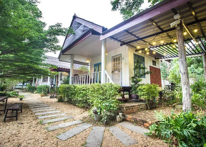 เดอะ ฮาร์โมนี รีสอร์ท